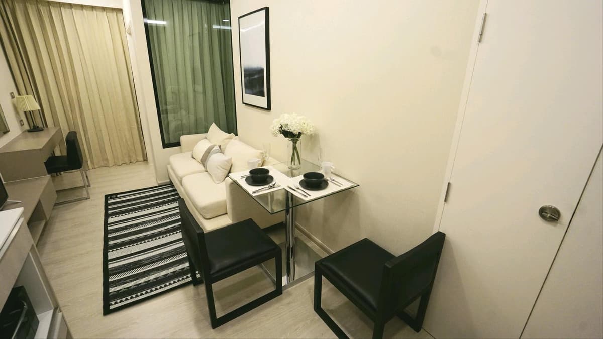 Vetara Sukhumvit 36 ( วีธารา สุขุมวิท 36 )