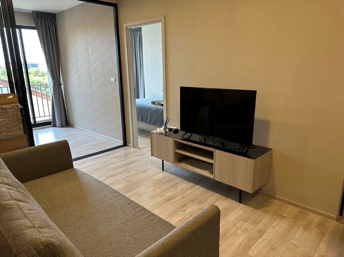 Quintara Arte Sukhumvit 52 (ควินทารา อาเท่ สุขุมวิท 52)