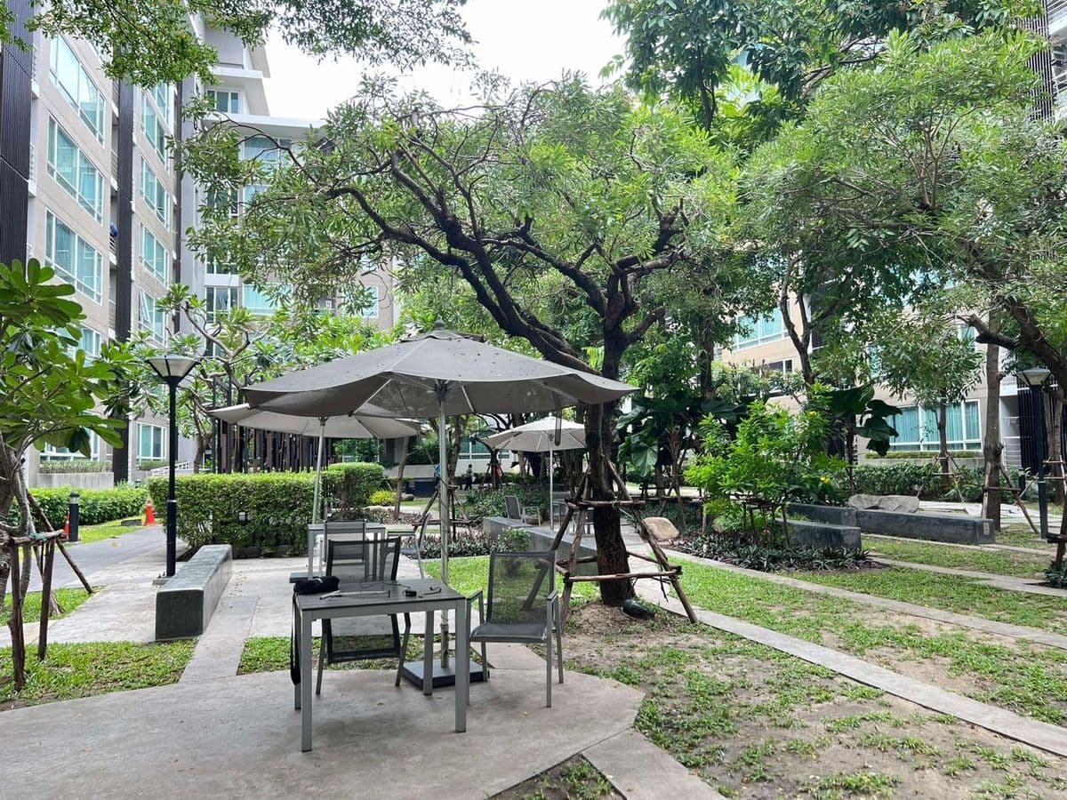Element Srinakarin ( อิลีเม้นท์ ศรีนครินทร์ )