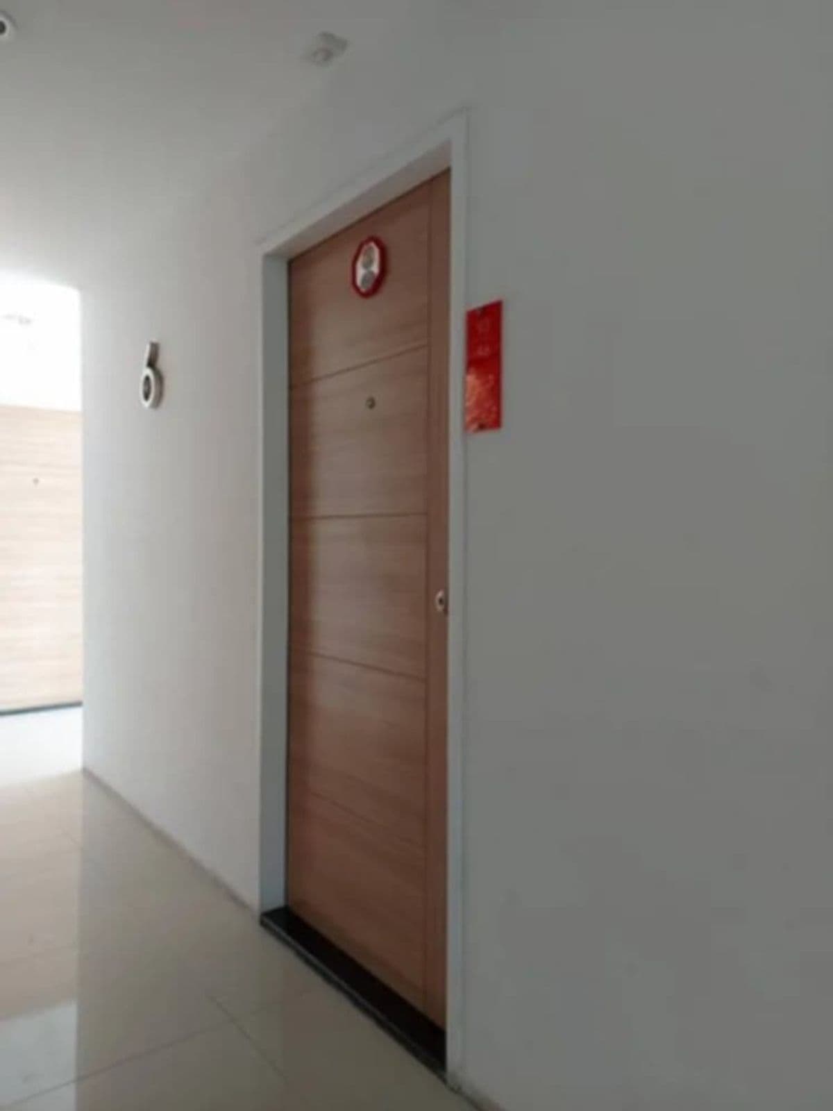The Nigh Condo 3 (เดอะไนน์ คอนโด 3)