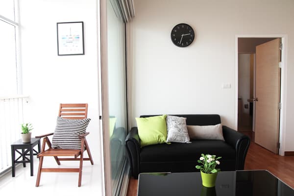 The Coast Bangkok ( เดอะ โคสท์ แบงค็อก )