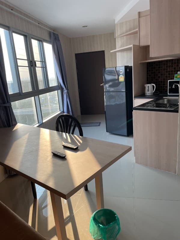 Assakan Place Srinakarin ( อัสสกาญจน์ เพลส ศรีนครินทร์ )