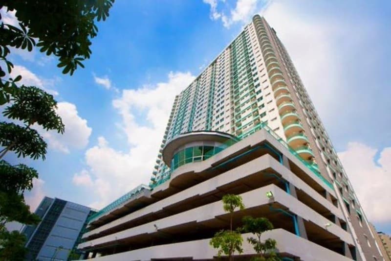 Supalai Park Asoke - Ratchada (ศุภาลัย ปาร์ค อโศก - รัชดา)
